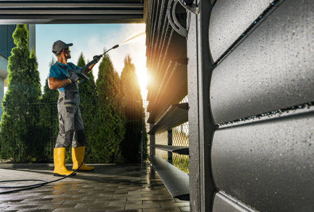 Emerson, GA Pressure Washing Services Company