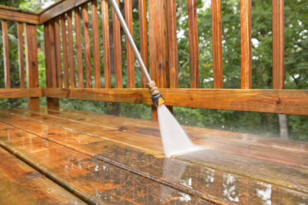 Best Machinery and Equipment Cleaning  in Emerson, GA